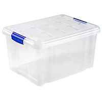 Plastiforte caja Nº1 16 l