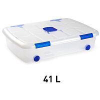 Plastiforte caja Nº12 41 l