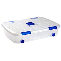 Plastiforte caja Nº12 41 l