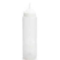 Plastiforte botella 500 ml