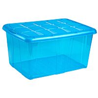 Platiforte caja azul Nº 18 60 l