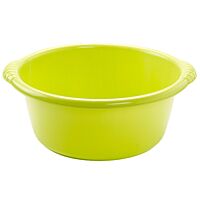 Plastiforte barreño redondo 25 l