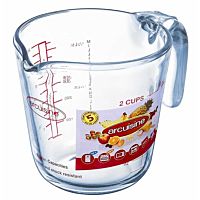 Ocuisine jarra medidora 0,5 l