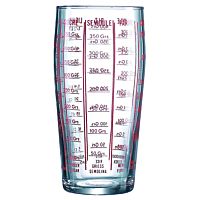 Luminarc vaso medidor 59 cl
