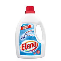 Elena detergente gel 30 lv