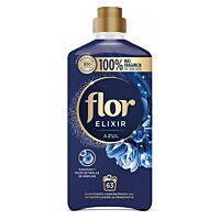 Flor suavizante concentrado elixir azul 63 lv