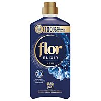 Flor suavizante concentrado elixir azul 63 lv