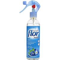 Flor refrescante de tejidos spray 300 ml