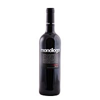 Monólogo vino tinto crianza D.O. Rioja 75 cl