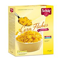 Schar cereales corn flakes 250 g