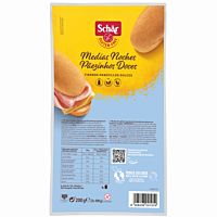 Schär pan dulce bon matin 200 g