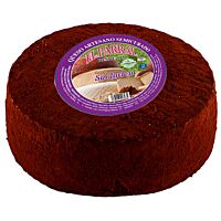 El Parral queso semi pimenton sin lactosa