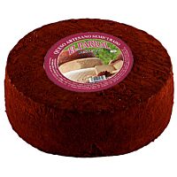 El Parral queso semicurado pimentón kg