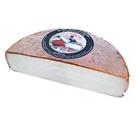 El Parral queso curado natural reserva