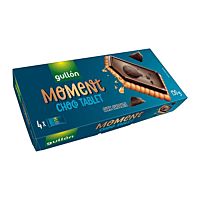 Moment galletas con chocolate negro 180 g