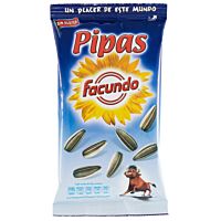 Facundo pipas 160 g
