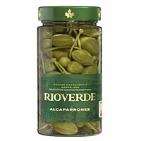 Ríoverde alcaparrones 180 g