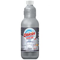 Disiclin fregasuelos concentrado silver 900 ml