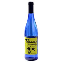 Trancao vino blanco D.O Tacoronte Acentejo 75 cl