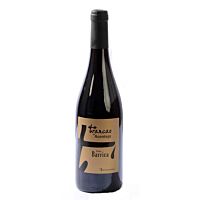Trancao vino tinto barrica D.O Tacoronte Acentejo 75 cl