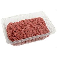 Preparado de carne molida vacuno 800 g
