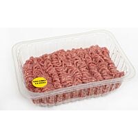 Burguer meat molida vacuno-cerdo 800 g