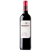 Pradorey vino tinto roble D.O. Ribera del Duero 75 cl