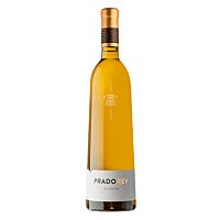 Pradorey blanco Castilla y León, 75 cl