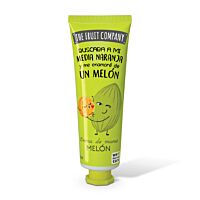 The fruit crema de manos melón 50 ml