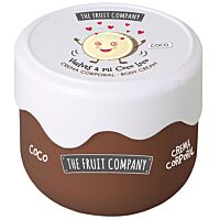 The Fruit Company crema corporal coco 200 ml