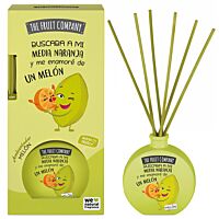 The Fruit Company mikado melón 40 ml