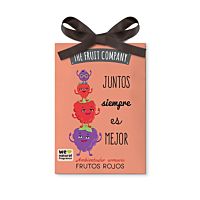 The Fruit Company ambientador de armario frutos rojos