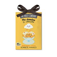 The Fruit Company ambientador de armario mango