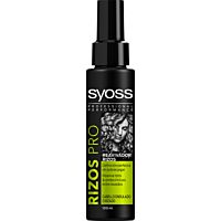 Syos loción rizos pro reavivador 100 ml