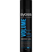 Syos laca volumen lift 300 ml