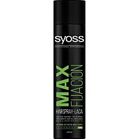 Syos laca max fijación 300 ml