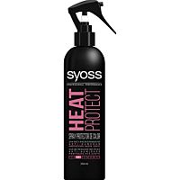 Syos protección capilar calor 250 ml