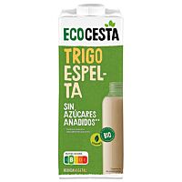 Ecocesta bebida de espela eco 1 l
