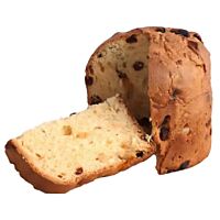 Panettone fruta 500 g
