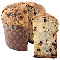 Panettone pepitas chocolate 500 g