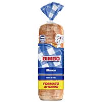 Bimbo pan de molde sandwich ahorro 700 g