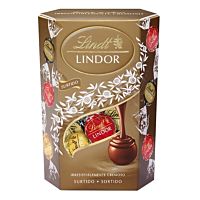 Lindor surtido cornet 200 g