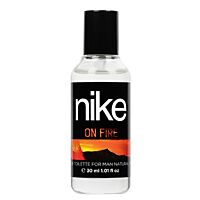 Nike 150 colonia on fire 30 ml