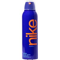 Nike desodorante indigo hombre spray 200 ml