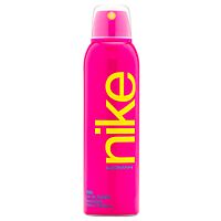 Nike desodorante pink mujer spray 200 ml
