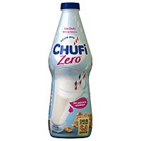 Chufi horchata 0 % azúcares añadidos 1 l