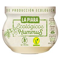 La Piara hummus 200 gr
