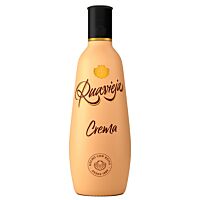 Ruavieja licor crema de orujo 70 cl