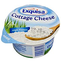 Exquisa copos queso fresco 20 % mg 200 g