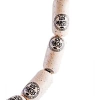 Los Nueces chorizo blanco, el kg